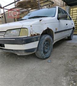 بيجو 405